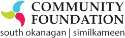 Community Foundation of the South Okanagan Similkameen logo